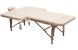 Klangschalenmassageliegen Set 2+ Klangschalenmassageliege & integr. Nasenloch