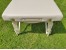 Massagetisch Set Massageliege 85cm extra breit &quot;golden angel&quot; 5tlg. Set